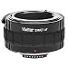 Vivitar 2x Teleconverter (7 Elements) for Sony Alpha A100, A200, A230, A300, A330, A350, A380, A700 & A900 Digital SLR Cameras