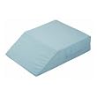 Ergo Leg Bed Wedge - Leg Wedge Pillow, Leg Support Pillow, Leg Lift Pillow, Elevating Leg Rests - Size 6" X 20" X 24"
