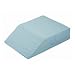Ergo Leg Bed Wedge - Leg Wedge Pillow, Leg Support Pillow, Leg Lift Pillow, Elevating Leg Rests - Size 6" X 20" X 24"