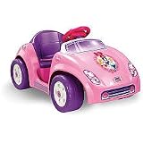 Power Wheels Fisher-Price Disney Princess Tot Rod