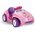 Power Wheels Fisher-Price Disney Princess Tot Rod