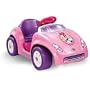 Power Wheels Fisher-Price Disney Princess Tot Rod