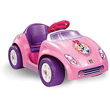 Power Wheels Fisher-Price Disney Princess Tot Rod