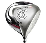 Cleveland Launcher Driver