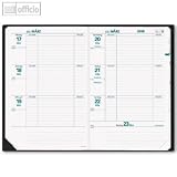 Lehrer Kalender 2012/2013 Texthebdo sortiert: August bis Juli