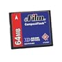 Delkin 64 MB CompactFlash Card (DDCFFLS2-064)