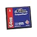 Electronics : Delkin Compact Flash