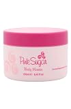 Pink Sugar By Aquolina For Women. Body Mousse 8.45 Oz (Body Cream).