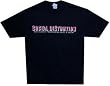 SOCIAL DISTORTION - 30 Years - Black T-shirt