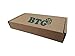 BTG 3.7V 780mAh Rechargeable Li-po Battery for Wltoys V636 V686 V686G V686K JJRC V686 Quadcopter Spare Parts-pack of 5