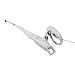 Logic3 Fishing Rod with Chrome Reel (Wii)