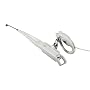 Logic3 Fishing Rod with Chrome Reel (Wii)