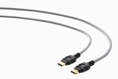 HDMI �I�[�f�B�I�r�f�I�P�[�u�� 3m