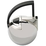 Review Danetti  / 1.5lt Teapot Oliver Hemming Nio Teapot