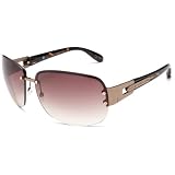 Marc by Marc Jacobs Womens MMJ 104/S Metal Sun