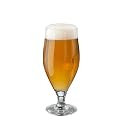 Biertulpe (261 ml) H=16,7 cm 6 St.