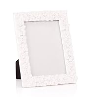 Butterfly Resin Photo Frame 13 x 18cm (5 x 7