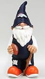 Forever Collectibles NFL Denver Broncos Team Gnome
