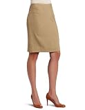 AK Anne Klein Women's Slim Skirt