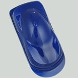 Auto Air Colors 4707-4Z 4 oz. Auto-Borne Blue 4 Ounce