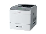 NEW T654N Mono Laserpr 55Ppm 1200Dpi 256Mb - 30G0310