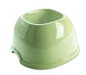 8" Spaniel Dog Snack Food Bowl