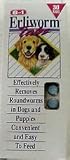 8-1 EXCEL (FORMERLY ERLIWORM)TABS FOR SMALL DOGS/PUPPY 30