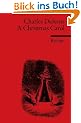 A Christmas Carol: (Fremdsprachentexte)