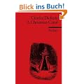 A Christmas Carol: (Fremdsprachentexte)