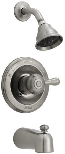 Delta Leland 14478-SS Monitor Trim Stainless