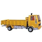 Cargo Truck