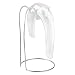 The Wine Enthusiast Decanter Drying Stand