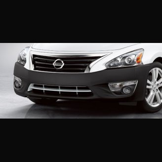 2013 Nissan Altima Sedan Nose Mask 999N1-UZ0DS On Sale