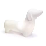 Dachshund Lamp