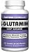 L-Glutamine ( 8 oz/227 gm ) ( Free Form Amino Acids ) Jarrow Formulas Image