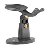 Motorola Intellistand for Rugged Scanners. INTELLISTAND TWILIGHT BLACK FOR LS3408 BARCODE SCANNER SERIES BS-AC. Black