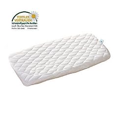 Alvi Matratze Hygienica 80x40 cm f�r Wiegen