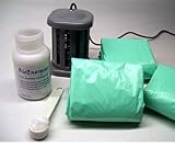 BioEnergiser D-Tox Spa Replacement Energizing Kit