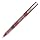 Pilot Precise V7 Stick Rolling Ball Pens, Fine Point, Red Ink, Dozen Box (35352)