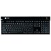 Macally USB Slim Keyboard (ICEKEYB)