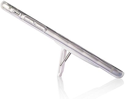 Musse Multifunctional Creative iphone6 (4.7 inch) Phone Case /Phone Stand (White)