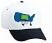 Search : South Dakota White Cap