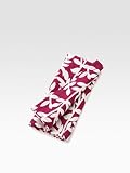 Diane von Furstenberg Home Brambles Napkins, Set of 4