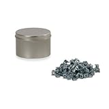 10-32/ M5 Cage Nuts (100)