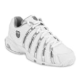 K-Swiss Approach Ladies Tennis Shoes - 91716-170