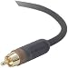Belkin PureAV Subwoofer Audio Cable (15 Feet) Belkin PureAV Subwoofer Audio Cable (15 Feet)