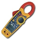 Electronic Specialties 655 - 1000 Amp Probe Digital Multimeter - Electronic Specialties - 655
