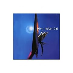 West Indian Girl