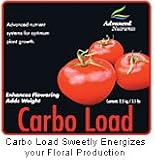 Carbo Load Liquid, gallon