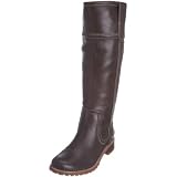 Timberland Brogue Pull On Tall, Bottes femme